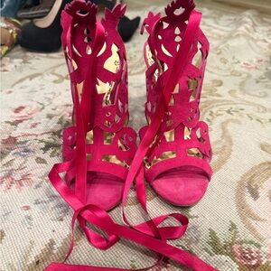 Women’s Marchesa Heels